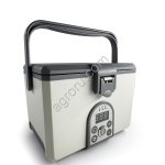 Ветеринарный размораживатель спермы STU (KAIXIN, КНР). Новинка 2025 г.