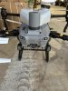 dji agras t50 сельскохозяйственный дрон