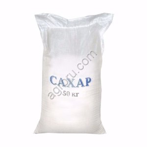 Сахар ГОСТ (ТС1, ТС2) от производителя. Опт и экспорт.