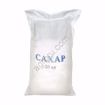 Сахар ГОСТ (ТС1, ТС2) от производителя. Опт и экспорт.