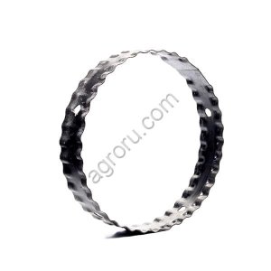 Диск колесный Кольцо проставочное Accuride (KRONPRINZ) 5320, (арт.: 5320-3101095)