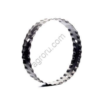 Диск колесный Кольцо проставочное Accuride (KRONPRINZ) 5320, (арт.: 5320-3101095)