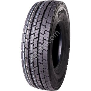 Шина грузовая 215/75R17.5 CORDIANT PROFESSIONAL DR-1 126/124M вед. TL, (арт.: 361973207)