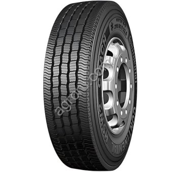 Шина грузовая 295/80R22.5 Continental HSW2 Coach 152/148M рул. TL Словакия, (арт.: 05130050009)