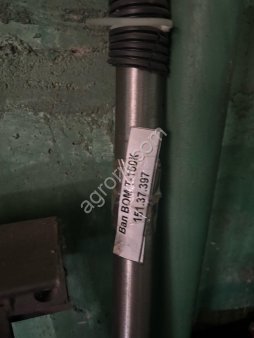 Вал ВОМ Т-150К