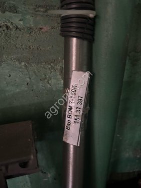 Вал ВОМ Т-150К