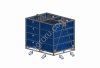 Контейнер для перевозки птицы Я-8.1