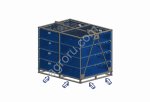Контейнер для перевозки птицы Я-8.1