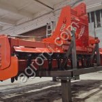 Активная почвофреза Doberkmet IBQ300-L