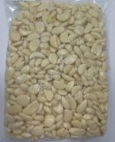 Чеснок в вакуумной упаковке