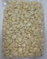 Чеснок в вакуумной упаковке