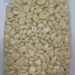 Чеснок в вакуумной упаковке