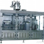 ОБОРУДОВАНИЕ АВТОМАТ РОЗЛИВА УПАКОВКИ ФАСОВКИ МОЛОКА В ПЮР-ПАК АФ-1800