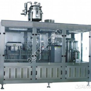 ОБОРУДОВАНИЕ АВТОМАТ РОЗЛИВА УПАКОВКИ ФАСОВКИ МОЛОКА В ПЮР-ПАК АФ-1800
