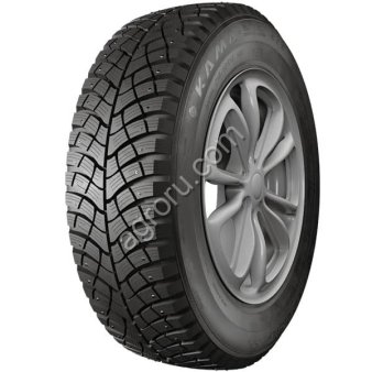 205/75R15 КАМА-515 б/к 97Q шип., (арт.: 1151008)