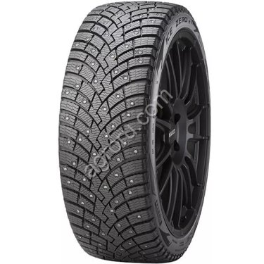 215/65R17 Pirelli Winter Ice Zero-2 103T шип., (арт.: 4376700)