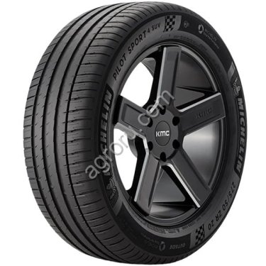275/40R21 Michelin Pilot Sport PS4 SUV 107Y RunFlut Китай, (арт.: 255992)