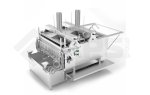 Формовочный аппарат для сыра АФ - 300