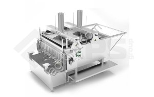 Формовочный аппарат для сыра АФ - 300