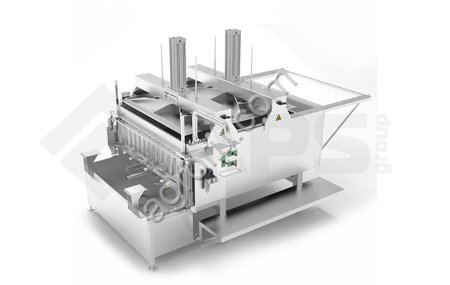 Формовочный аппарат для сыра АФ - 300