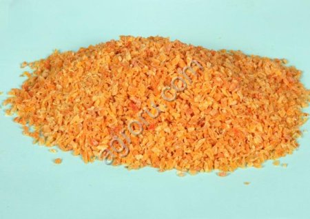 Курага резаная 3-5