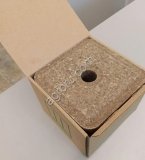 Лизунец Пробактан с пробиотиком, эфирным маслом аниса, поваренной солью, диатомитом.