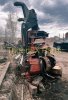 харвестерная головка Waratah HTH624C