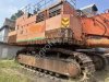 Карьерный экскаватор Hitachi EX3600