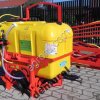 Навесной 400 литровый опрыскиватель