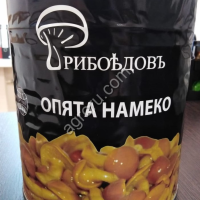 Опята намеко