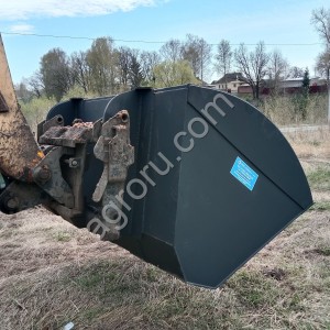 Ковш -2м3