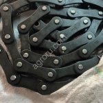 Цепь на пресс-подборщик fortschritt к 454