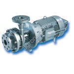 Насос пищевой Fristam FМ 322A