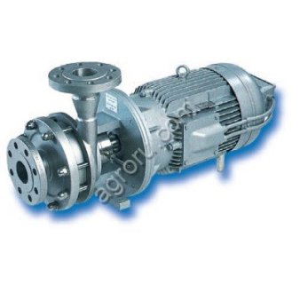 Насос пищевой Fristam FМ 322A