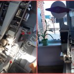 Чайный аппарат, фильтр-пакет Foodatlas HP100G