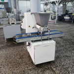 Отсадочная машина Mimac Eurodrop