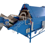 Мойка картофеля Деснянка МК-