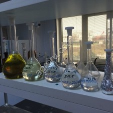 Газовый конденсат.