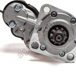 Стартер редукторный для хтз , ДТ-20