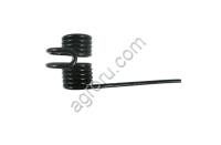 Палец 5270.100.132.00 пружинный одинарный Z-279 SIPMA