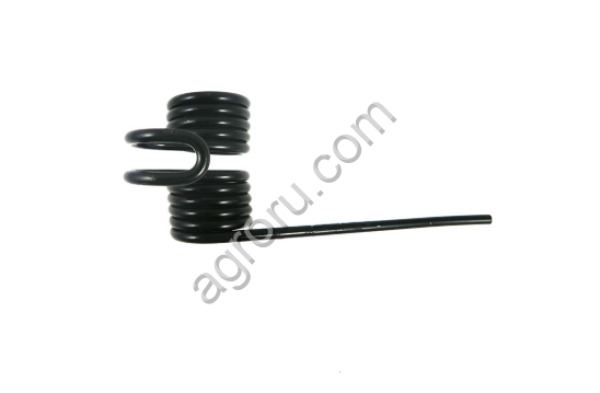 Палец 5270.100.132.00  пружинный одинарный Z-279 SIPMA