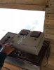 Станок двухдисковый углопильный с ЧПУ Гепард