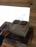 Станок двухдисковый углопильный с ЧПУ Гепард