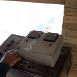 Станок двухдисковый углопильный с ЧПУ Гепард