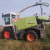 Комбайн CLAAS JAGUAR 850