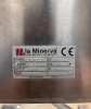 Мясорубка с автоматической подачей (La Minerva C/E 702)