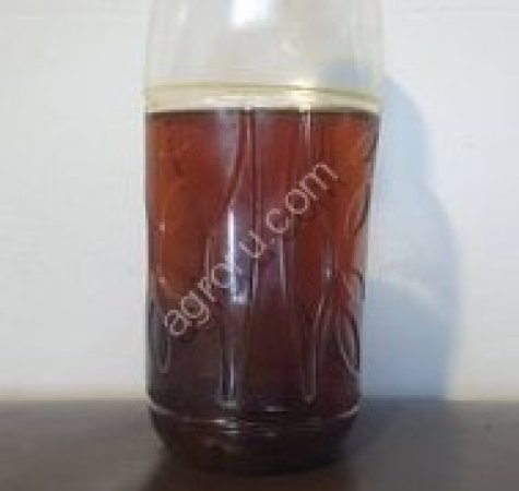 Масло подсолнечное 2 сорт, некондиция, баковый отстой жидкий