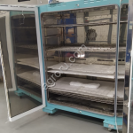 Шкаф сухожаровой стерилизации ГП-640-ПЗ