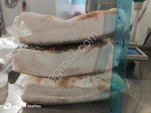 Знаменитое тамбовское сало и шпик