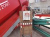 приемный бункер Grimme RH 20-60